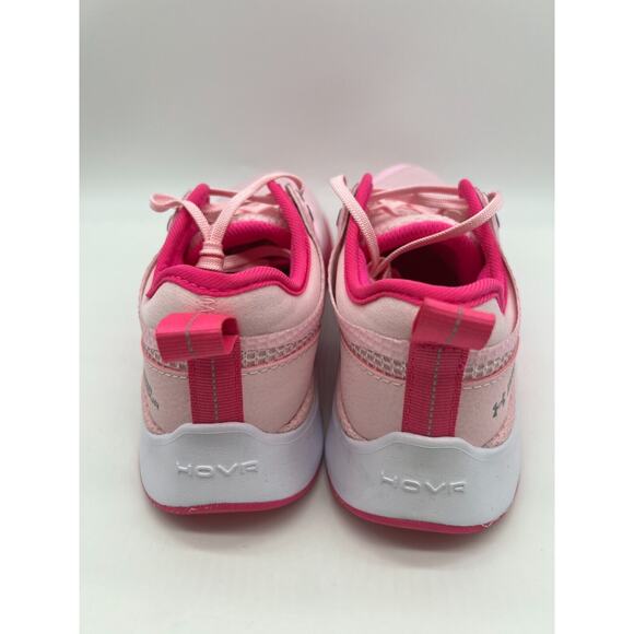 Under Armour HOVR Omnia 3026204-600 Training Shoes Women's Size 8.5 NEW - Picture 10 of 12